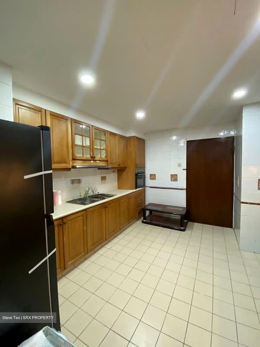 The Anchorage (D3), Condominium #536132111